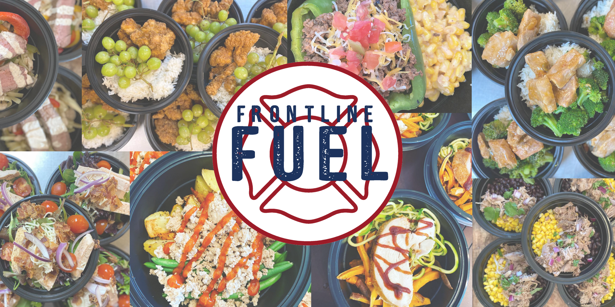Frontline Fuel Meals in Delaware Prepared Meals 2021
