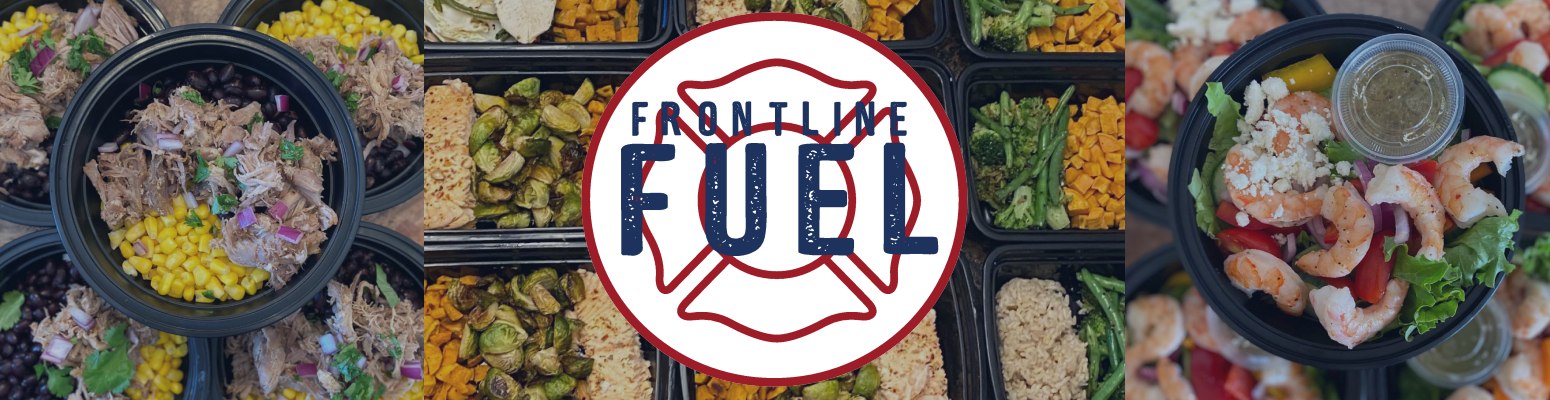 Frontline Fuel Meals
