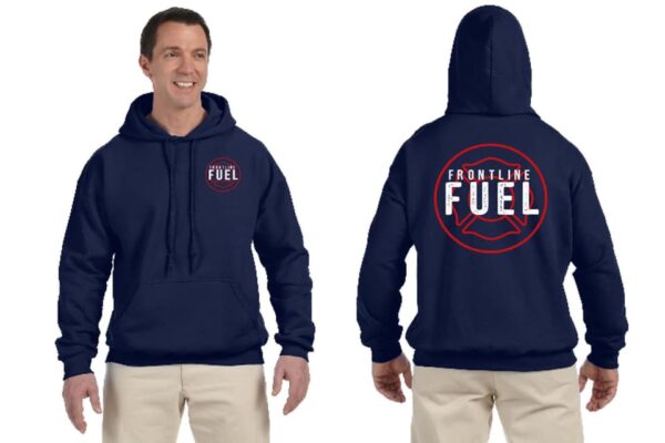 Frontline Fuel Sweatshirt