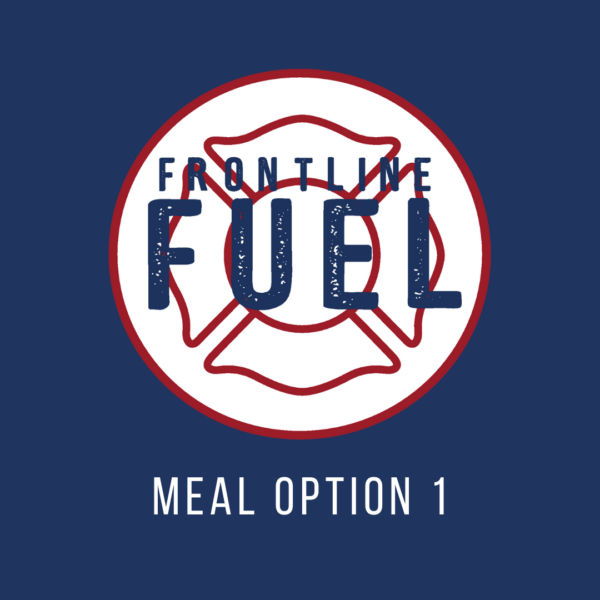 meal option 1